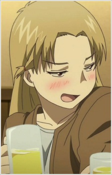 Gambar Karakter Suou