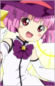Gambar Karakter Anime: Mirakurun