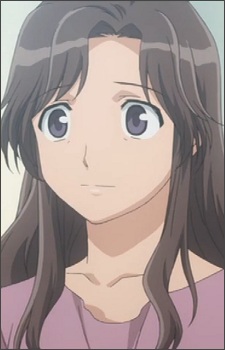 Gambar Karakter Mother Sanada