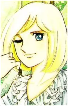Gambar Karakter Anime: Archibald Cornwell
