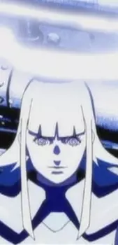 Gambar Karakter Anime: Ranke