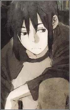 Gambar Karakter Anime: Nezumi