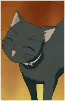 Gambar Karakter Anime: Shinnosuke