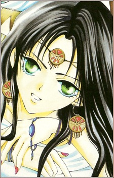 Gambar Karakter Ishtar