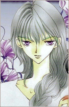 Gambar Karakter Yujinn