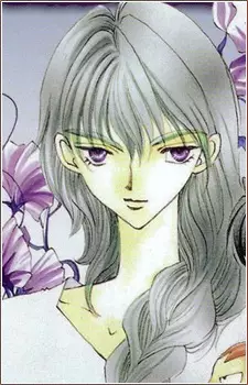 Gambar Karakter Anime: Yujinn