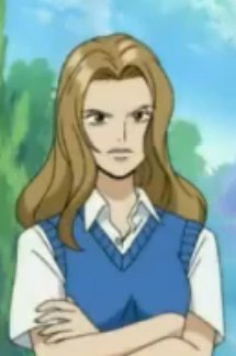 Gambar Karakter Nori