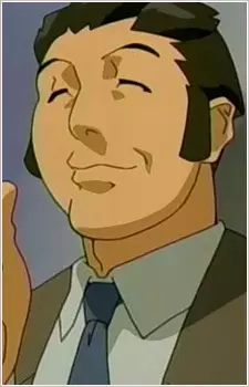 Gambar Karakter Anime: Kaoru Akizuki