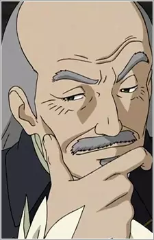 Gambar Karakter Anime: Teillagory