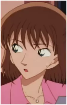 Gambar Karakter Anime: Ayaka Honjou