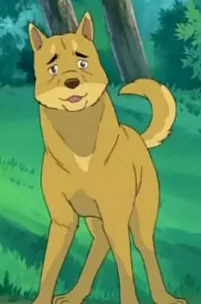 Gambar Karakter Anime: Hwangdol