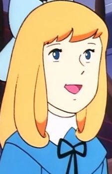 Gambar Clara Sesemann