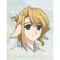 Gambar Karakter Anime: Sopoku