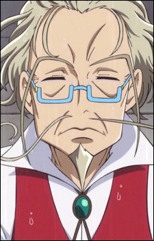 Gambar Karakter Otokichi