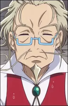 Gambar Karakter Anime: Otokichi