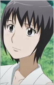 Gambar Karakter Anime: Chihaya Senou