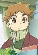 Gambar Karakter Anime: Homura