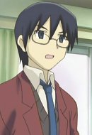 Gambar Karakter Uozumi