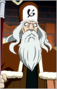 Gambar Karakter Faust