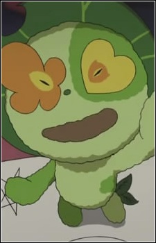 Gambar Karakter Nii-chan