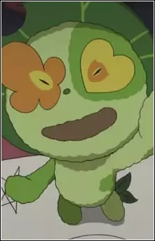 Gambar Karakter Anime: Nii-chan
