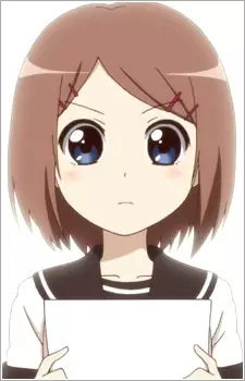 Gambar Karakter Anime: Hiro Takaoka