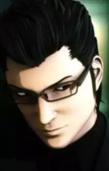 Gambar Karakter Anime: Kisaragi