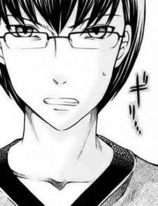 Gambar Karakter Rodbart