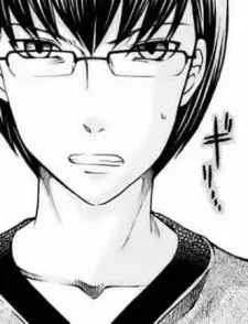 Gambar Karakter Anime: Rodbart