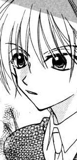 Gambar Karakter Shinobu Nanao