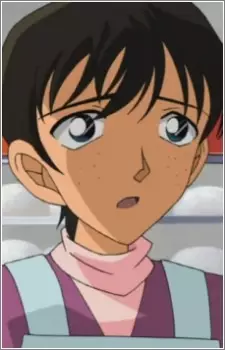 Gambar Karakter Anime: Aya Nanakawa