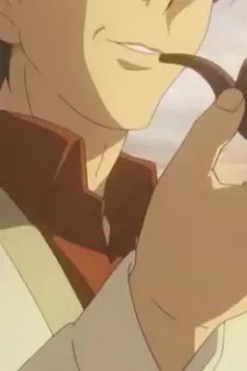 Gambar Karakter Anime: Kotaro Ichinose