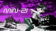 Gambar Karakter Anime: Minzy