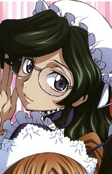 Gambar Nina Einstein