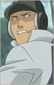 Gambar Karakter Anime: Inui