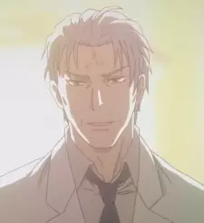 Gambar Karakter Anime: Koushirou Mimasaka