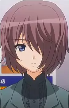 Gambar Karakter Anime: Kyouko Kitahama
