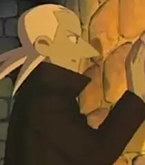 Gambar Karakter Anime: Hesma