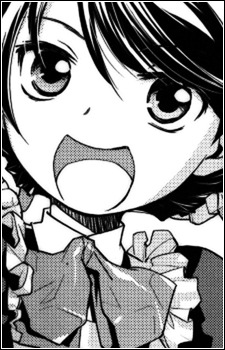 Gambar Karakter Katsuko Shimada