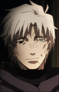 Gambar Karakter Kariya Matou