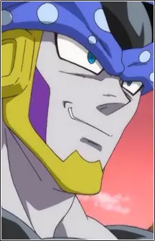 Gambar Karakter Anime: Cello