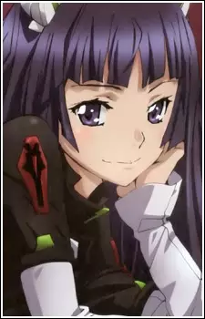 Gambar Karakter Anime: Tsugumi