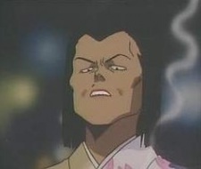 Gambar Karakter Kimie Shingyouji