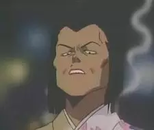 Gambar Karakter Anime: Kimie Shingyouji