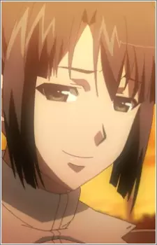Gambar Karakter Anime: Aika Takeuchi