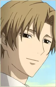 Gambar Karakter Anime: Fumito Nanahara