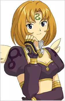 Gambar Karakter Anime: Kaochin