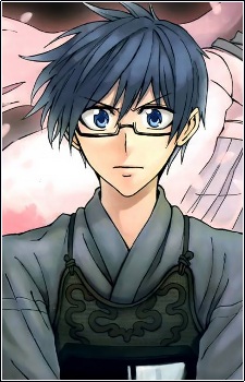 Gambar Karakter Hiroto Kurogane