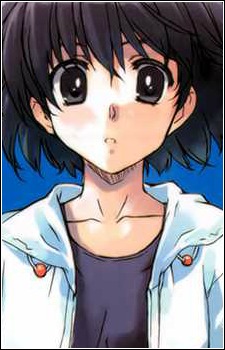 Gambar Karakter Tsubame