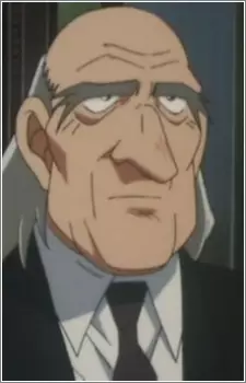 Gambar Karakter Anime: Kuranosuke Sawabe